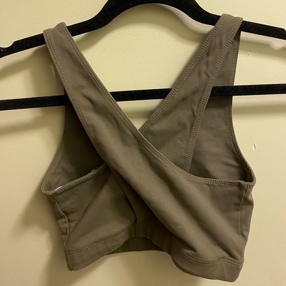 ARK SPORTS BRA - Picture 5 of 5